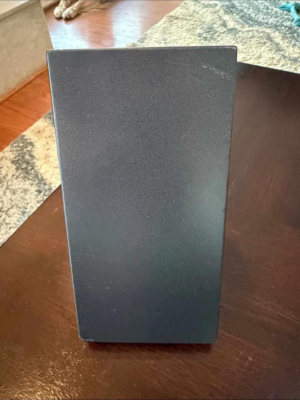 ZWILLING J.A. Henckels Black Knife Block 12 spots